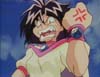 You don't wanna get the Fists of Justice angry...