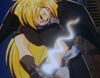 Gourry watches in despair as, unlike his sword of light, the energizer bunny just keeps going and going and...