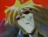 Gourry on the cover of Rolling Stone