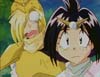 Gourry and Amelia find out what the Power Ranger Initiation Ceremony entails