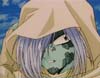Hope she doesn't see me... the only thing I hate more than this damn curse is my ex-wife